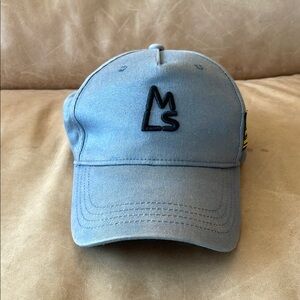 Magnlens Baseball Hat OSFA adjustable adult sized